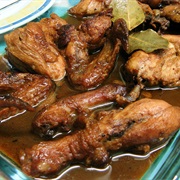 Philippine Adobo