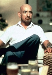 Ben Kingsley - Sexy Beast (2001)