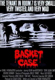 Basket Case (1982)