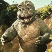 Minilla