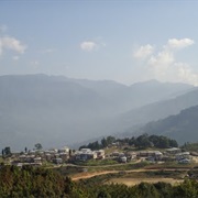 Gelephu, Bhutan