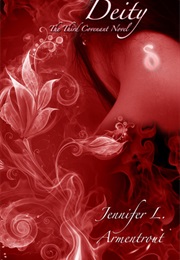 Deity (Jennifer Armentrout)