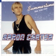 Summertime Aaron
