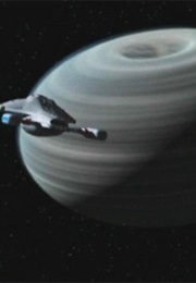 Blink of an Eye (2000)