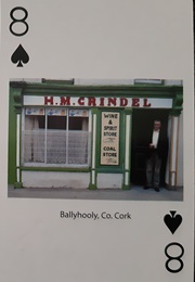H.M. Grindel (Ballyhooly, Co. Cork)