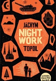 Nightwork (Jáchym Topol)