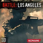 Battle: Los Angeles