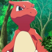 Charmeleon