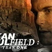 Ryan Caulfield: Year One