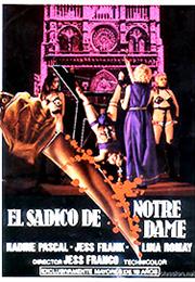 Sadist of Notre Dame