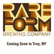 Rare Form Brewing Company