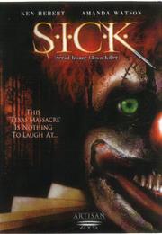 S.I.C.K. Serial Insane Clown Killer