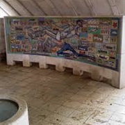 Koncentacijski Logor Rab