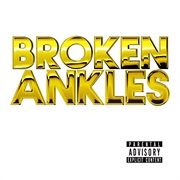 Girl Talk &amp; Freeway - Broken Ankles