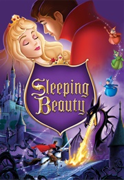 Sleeping Beauty (1959)