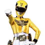 Yellow Ranger