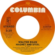 Magnet and Steel - Walter Egan