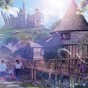 Enchanted Village