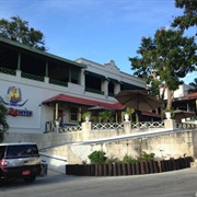 Bagatelle Great House, Barbados