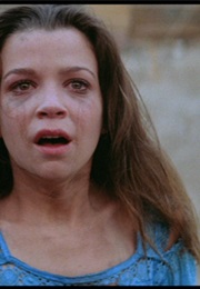 Elizabeth Berridge in the Funhouse (1981)