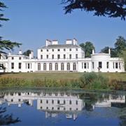 Frogmore House