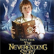 Tales From the Neverending Story