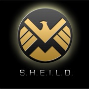 S.H.I.E.L.D.