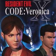 Resident Evil Code: Veronica X