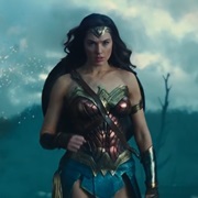 Wonder Woman