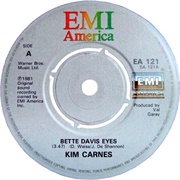 Bette Davis Eyes - Kim Carnes