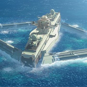 Star Wars Resistance 1.19: Descent