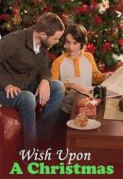Wish Upon a Christmas (2015)