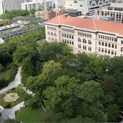 The Newberry Library (Chicago, IL)