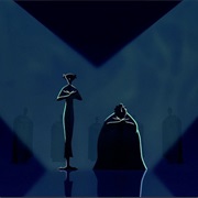 Playing With the Big Boys-Prince of Egypt