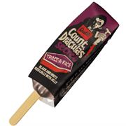 Count Dracula's Secret