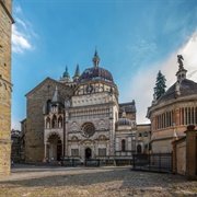 Cappella Colleoni, Bergamo
