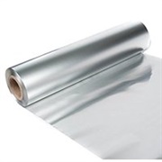 Aluminum Foil