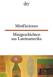 Minificciones (Mixed)