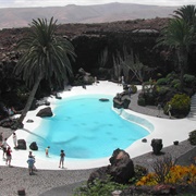 César Manrique Art & Architecture