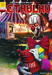 Cthulhu 2
