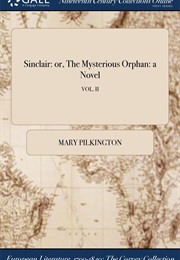 The Mysterious Orphan (Mary Pilkington)