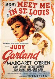 Meet Me in St. Louis (Vincente Minnelli)