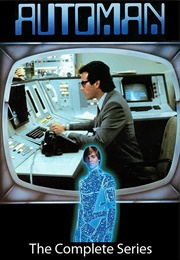 Automan (1983)