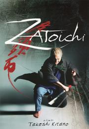 Zatōichi (Takeshi Kitano, 2003)