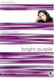 Bright Purple: Color Me Confused