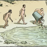 Bizarro (Dan Piraro)