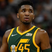 Donovan Mitchell
