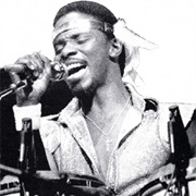 Philip Bailey (Earth, Wind and Fire)