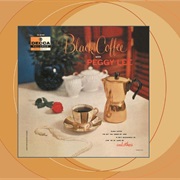 Peggy Lee - Black Coffee (1956)