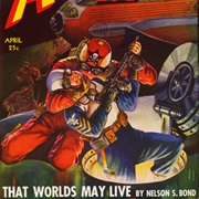 Robert Fuqua (1905-1959)